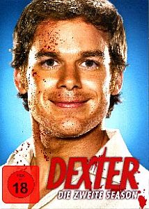 Dexter - Die zweite Season