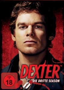 Dexter - Die dritte Season  