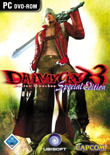Devil May Cry 3  