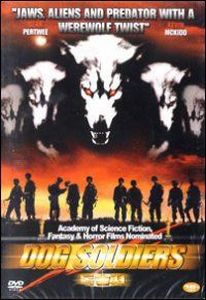 Dog Soldiers  