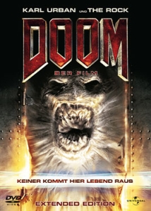 Doom - Der Film  