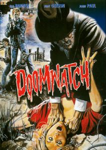 Doomwatch  