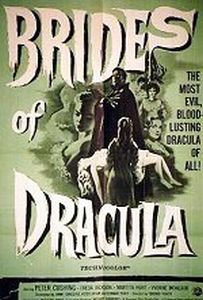 Dracula und seine Bräute