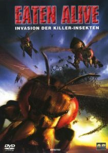 Eaten Alive - Invasion der Killer-Insekten  