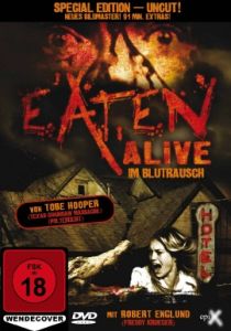 Eaten Alive - Im Blutrausch  