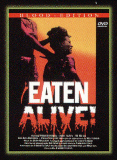 Eaten Alive - Im Blutrausch  