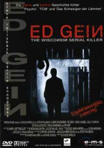 Ed Gein - The Wisconsin Serial Killer  