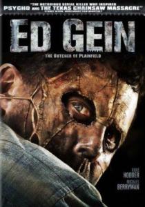 Ed Gein - Der wahre Hannibal Lecter  