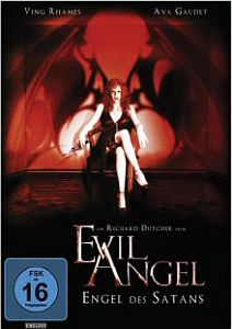 Evil Angel - Engel des Satans