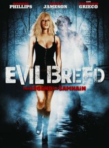 Evil Breed: The Legend Of Samhain  