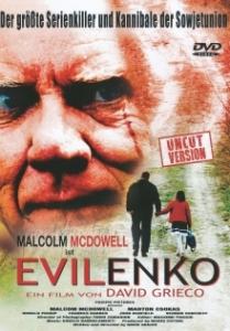 Evilenko  