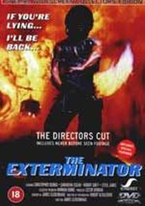 Der Exterminator  