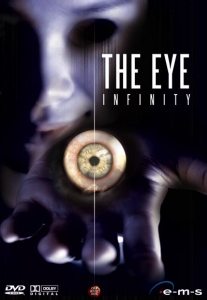 The Eye - Infinity  