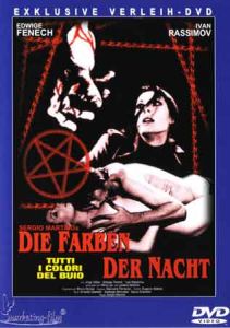 Horrorfilme & Kritiken  