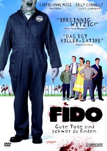 Fido - Gute Tote sind schwer zu finden  