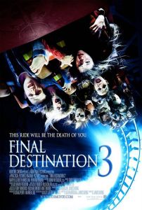 Final Destination 3  