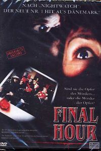 999 - Final Destination Death  