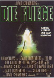 Die Fliege  