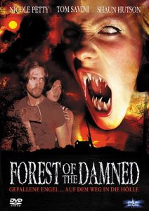 Forest Of The Damned  