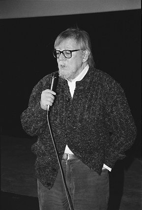 Umberto Lenzi  