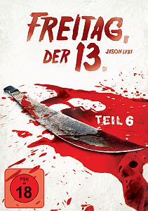 Freitag der 13. - Teil 6  