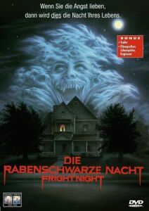 Horrorfilme & Kritiken  