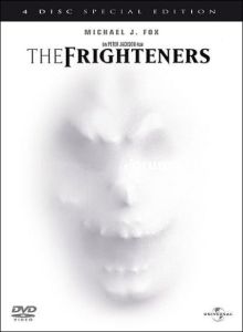 The Frighteners  