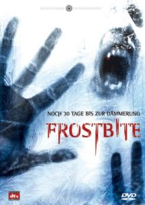 Frostbite  