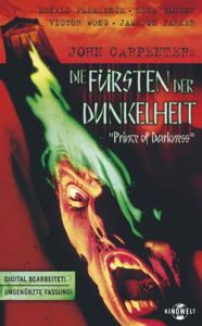 John Carpenter - Fürst der Dunkelheit  