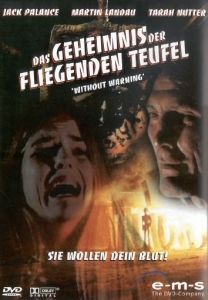 Das Geheimnis der fliegenden Teufel  