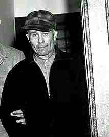 Ed Gein - The Wisconsin Serial Killer  