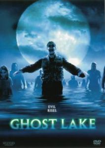 Ghost Lake  