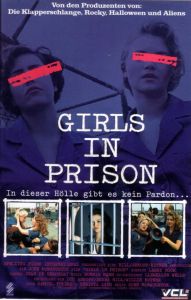 Girls In Prison  