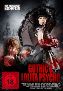Gothic & Lolita Psycho  
