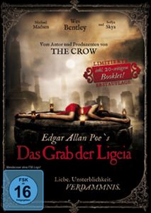 Das Grab der Ligeia  