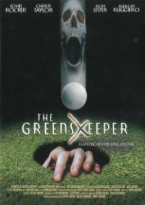The Greenskeeper  