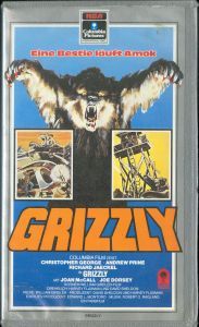 Grizzly Park  