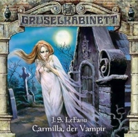 Carmilla, der Vampir  