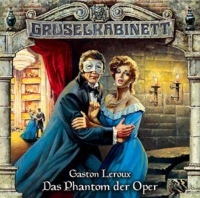 Phantom der Oper  