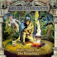 Der Freischütz  