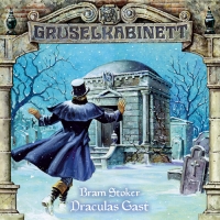 Dracula (Gesamtreview Teil 1-3)  