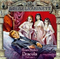 Draculas Gast  