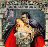 Draculas Gast  