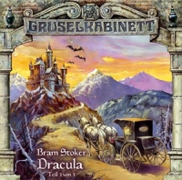 Dracula (Gesamtreview Teil 1-3)  