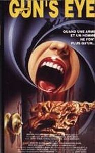 Masters Of Horror - Chocolate  