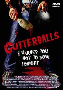 Gutterballs