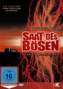 H.P. Lovecrafts Saat des Bösen