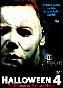 Halloween II - Die Nacht des Grauens kehrt zurück  