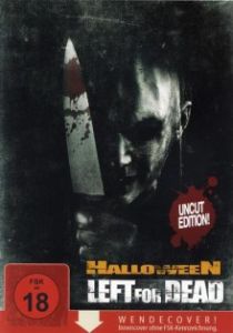 Halloween - Left For Dead