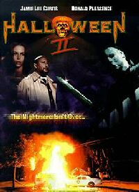 Halloween II  